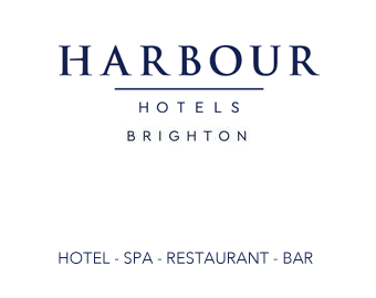 Harbour Hotels Brighton promo click ad